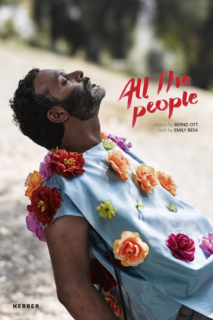 Bernd Ott - All the People