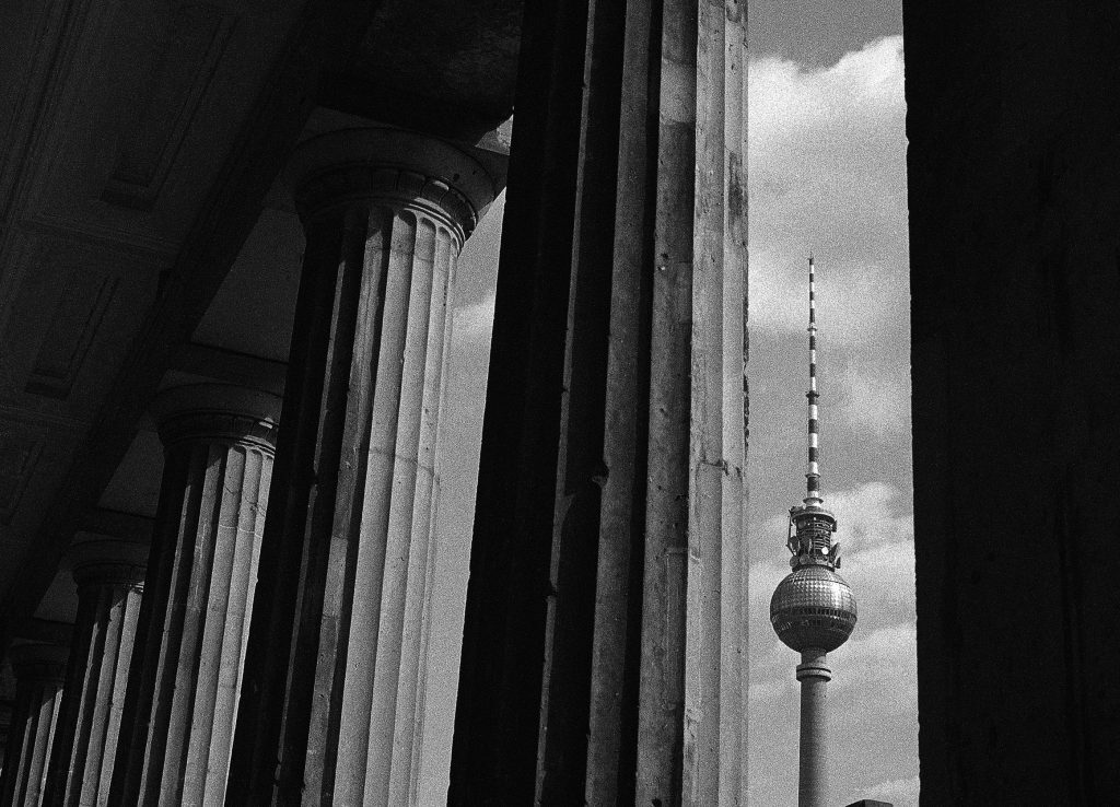 Efraim Habermann Berlin