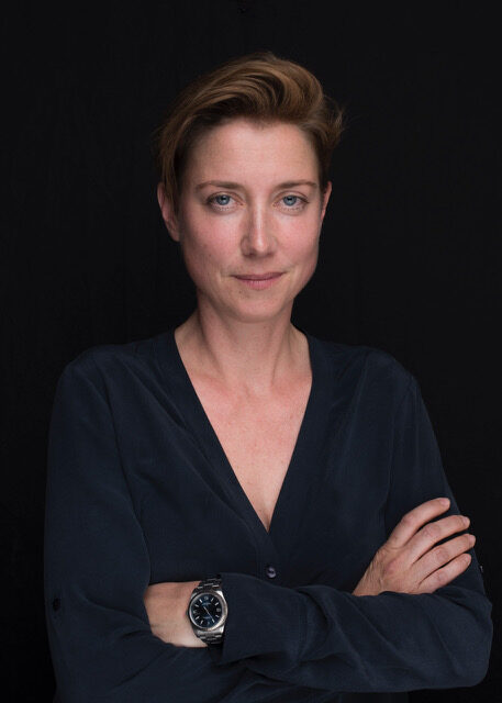 Frederike von Cranach Portrait