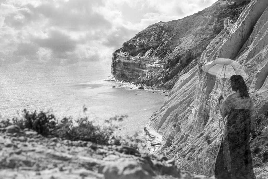 Julia Leeb Aphrodites Shadow
