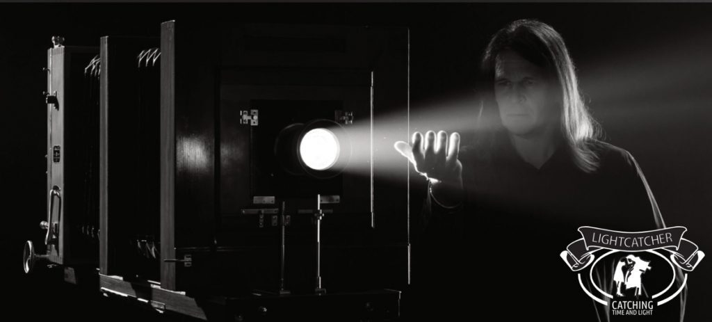 Kurt Moser Lightcatcher
